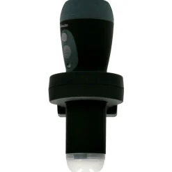 Thuis & Onderweg<Alecto ATL-110 LED Zaklamp / Nachtlampje