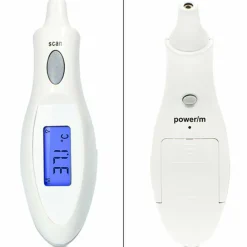 Outlet BC-27 Infrarood Oorthermometer Thermometers|Gezondheidsproducten