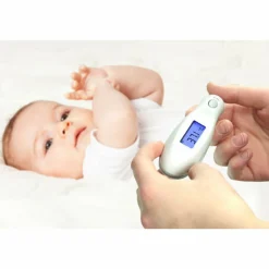 Outlet BC-27 Infrarood Oorthermometer Thermometers|Gezondheidsproducten
