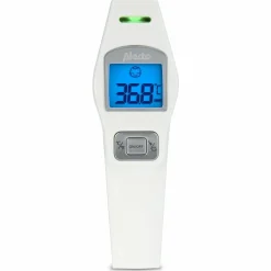 BC-37 Voorhoofdthermometer Infrarood^Alecto Best
