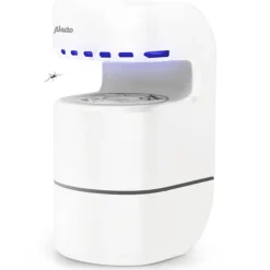 Ongediertebestrijding<Alecto BC-14WH Insectenlamp