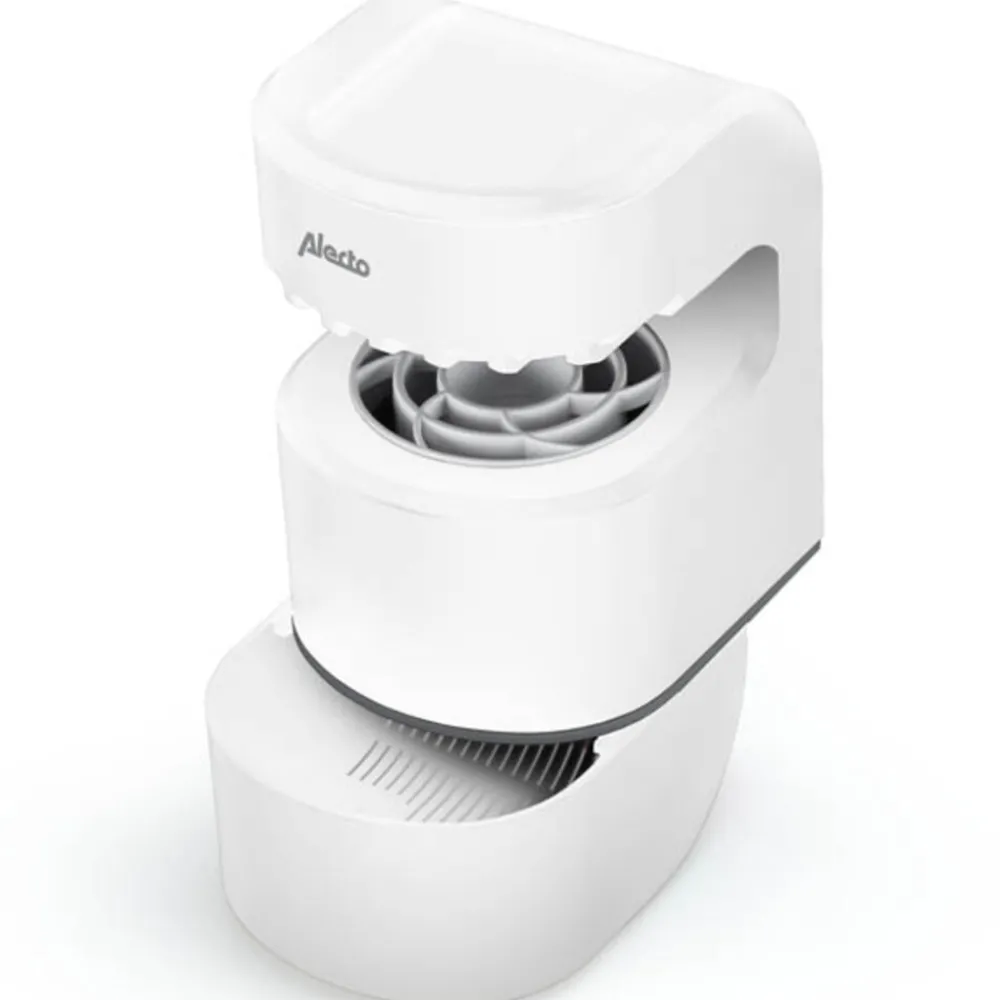 Ongediertebestrijding<Alecto BC-14WH Insectenlamp