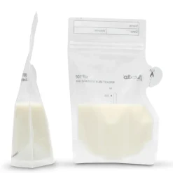 Sale BF100 Moedermelk bewaarzakjes 220 ml 100 stuks Borstvoeding