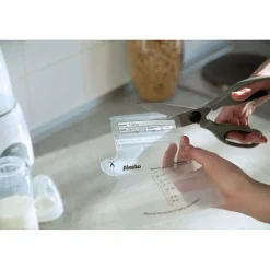 Sale BF100 Moedermelk bewaarzakjes 220 ml 100 stuks Borstvoeding