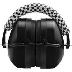 Thuis & Onderweg<Alecto BV-71BK Gehoorbeschermer Kinderen Zwart