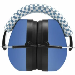 Thuis & Onderweg<Alecto BV-71BW Gehoorbeschermer Kinderen Blauw