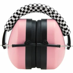 Thuis & Onderweg<Alecto BV-71RE Gehoorbeschermer Kinderen Roze