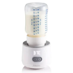 Hot BW1000 Draagbare Flessenwarmer voor Onderweg Kraamcadeaus|Thuis & Onderweg