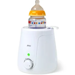 Flessen & Spenen<Alecto BW-70 Flessenwarmer 1