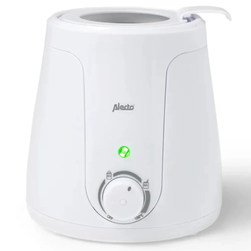 Flessen & Spenen<Alecto BW-70 Flessenwarmer 1