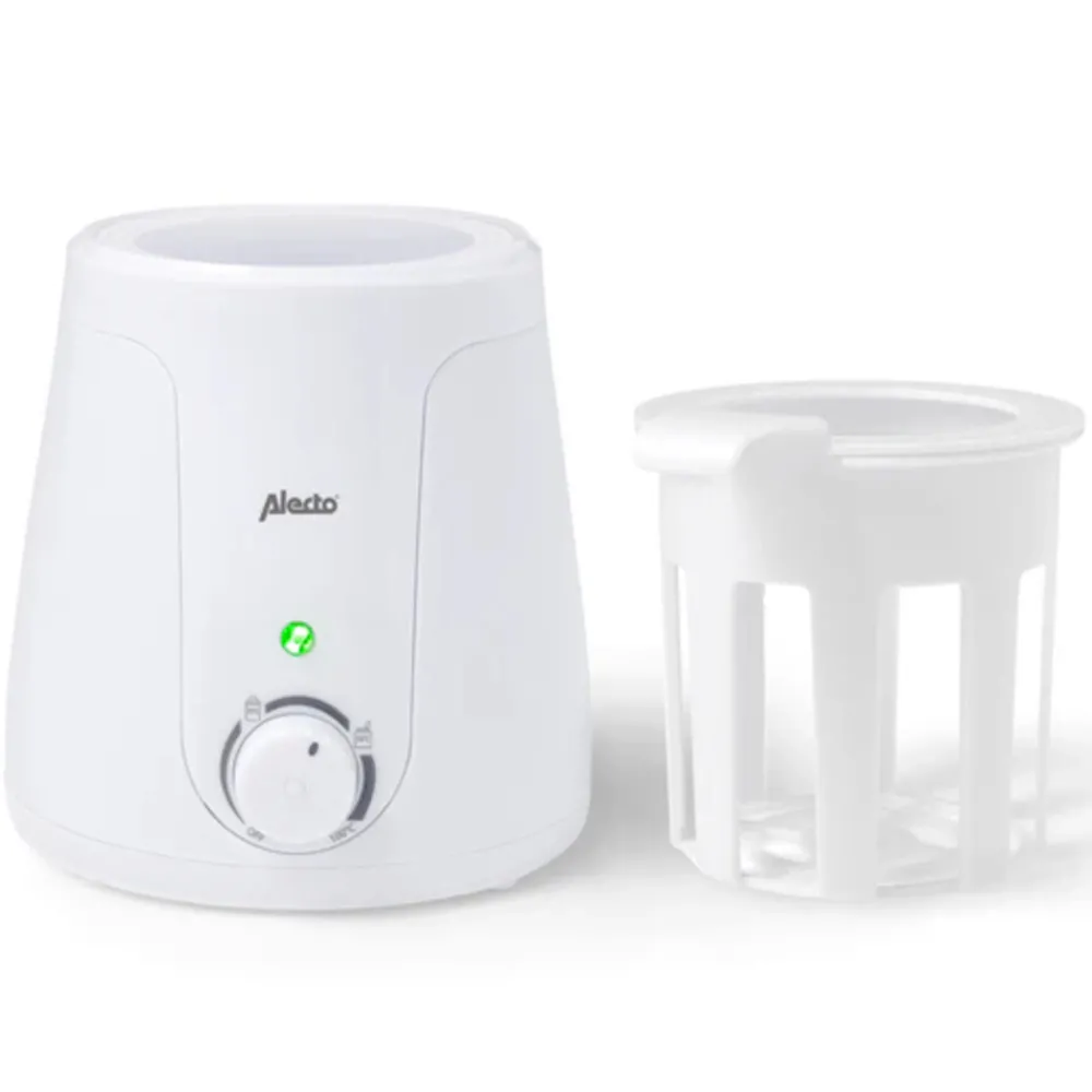Flessen & Spenen<Alecto BW-70 Flessenwarmer 1