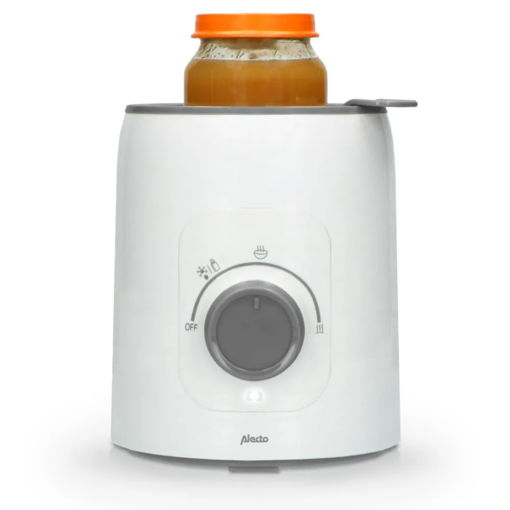 BW600 Flessenwarmer Wit^Alecto Sale