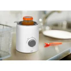 BW600 Flessenwarmer Wit^Alecto Sale