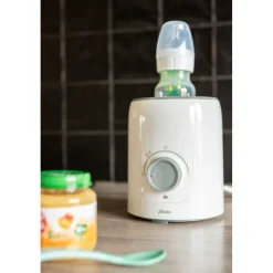 BW600 Flessenwarmer Wit^Alecto Sale