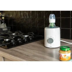 BW600 Flessenwarmer Wit^Alecto Sale