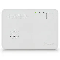 COA1910 Koolmonoxidemelder^Alecto Hot