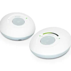 Thuis & Onderweg<Alecto DBX110 Babyfoon