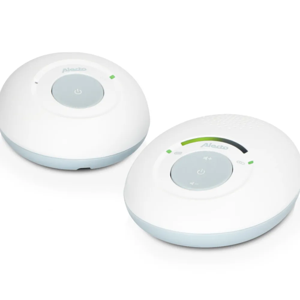 Thuis & Onderweg<Alecto DBX110 Babyfoon