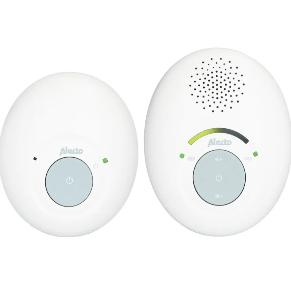 Thuis & Onderweg<Alecto DBX110 Babyfoon