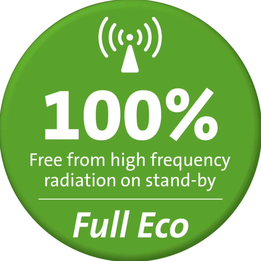 Thuis & Onderweg<Alecto DBX110 Babyfoon