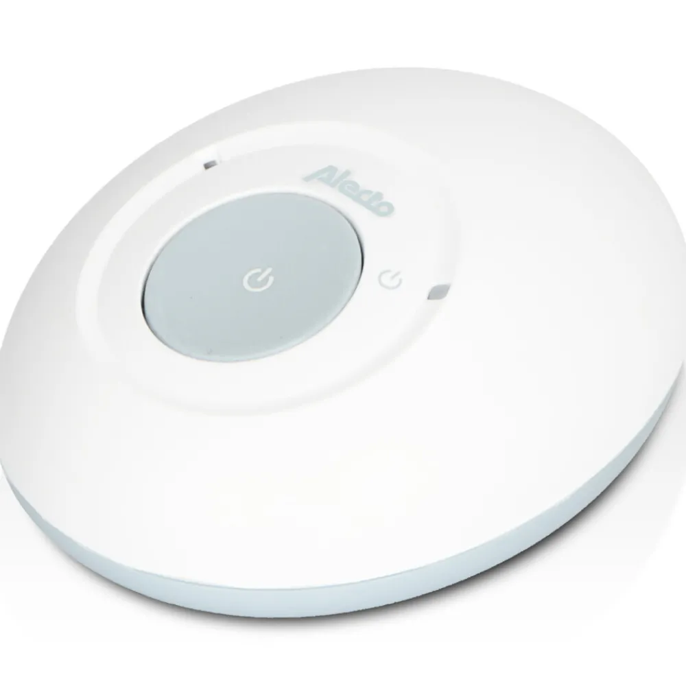 Thuis & Onderweg<Alecto DBX110 Babyfoon