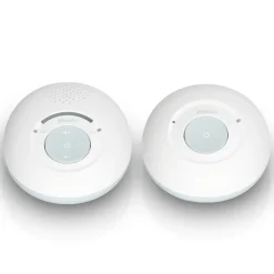 Thuis & Onderweg<Alecto DBX110 Babyfoon