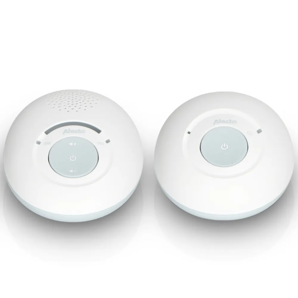 Thuis & Onderweg<Alecto DBX110 Babyfoon