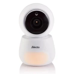 Thuis & Onderweg<Alecto DVM2043 Babyfoon met Camera 4,3-inch