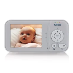 Thuis & Onderweg<Alecto DVM2028 Babyfoon met Camera 2,8-inch
