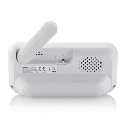 Thuis & Onderweg<Alecto DVM2028 Babyfoon met Camera 2,8-inch