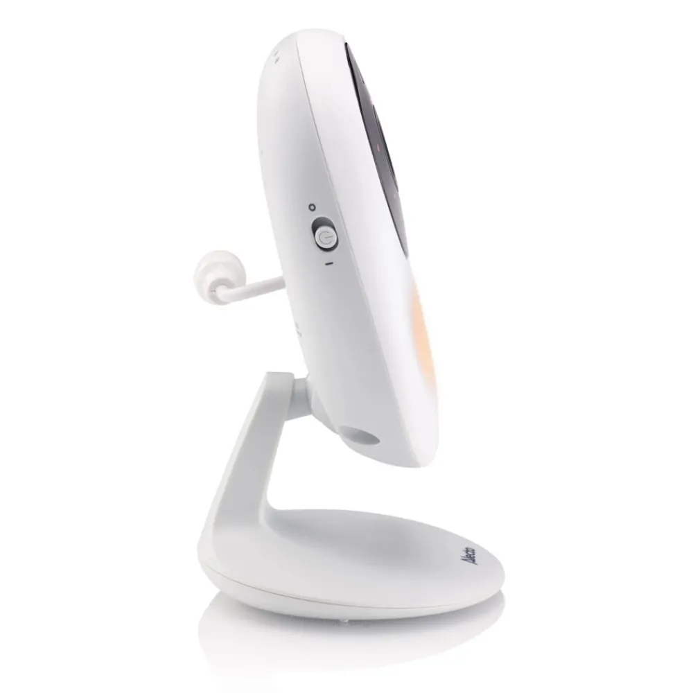 Thuis & Onderweg<Alecto DVM2028 Babyfoon met Camera 2,8-inch