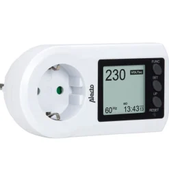 Thuis & Onderweg<Alecto EM-17 Energiemeter
