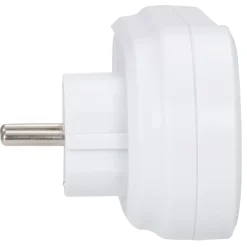 Thuis & Onderweg<Alecto EM-17 Energiemeter