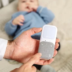 Clearance Full Eco DECT Babyfoon DBX140 Thuis & Onderweg