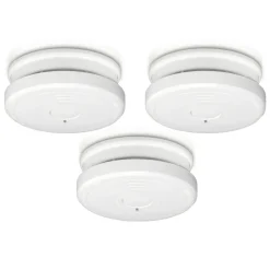 New SA20 Rookmelder 3 stuks Thuis & Onderweg