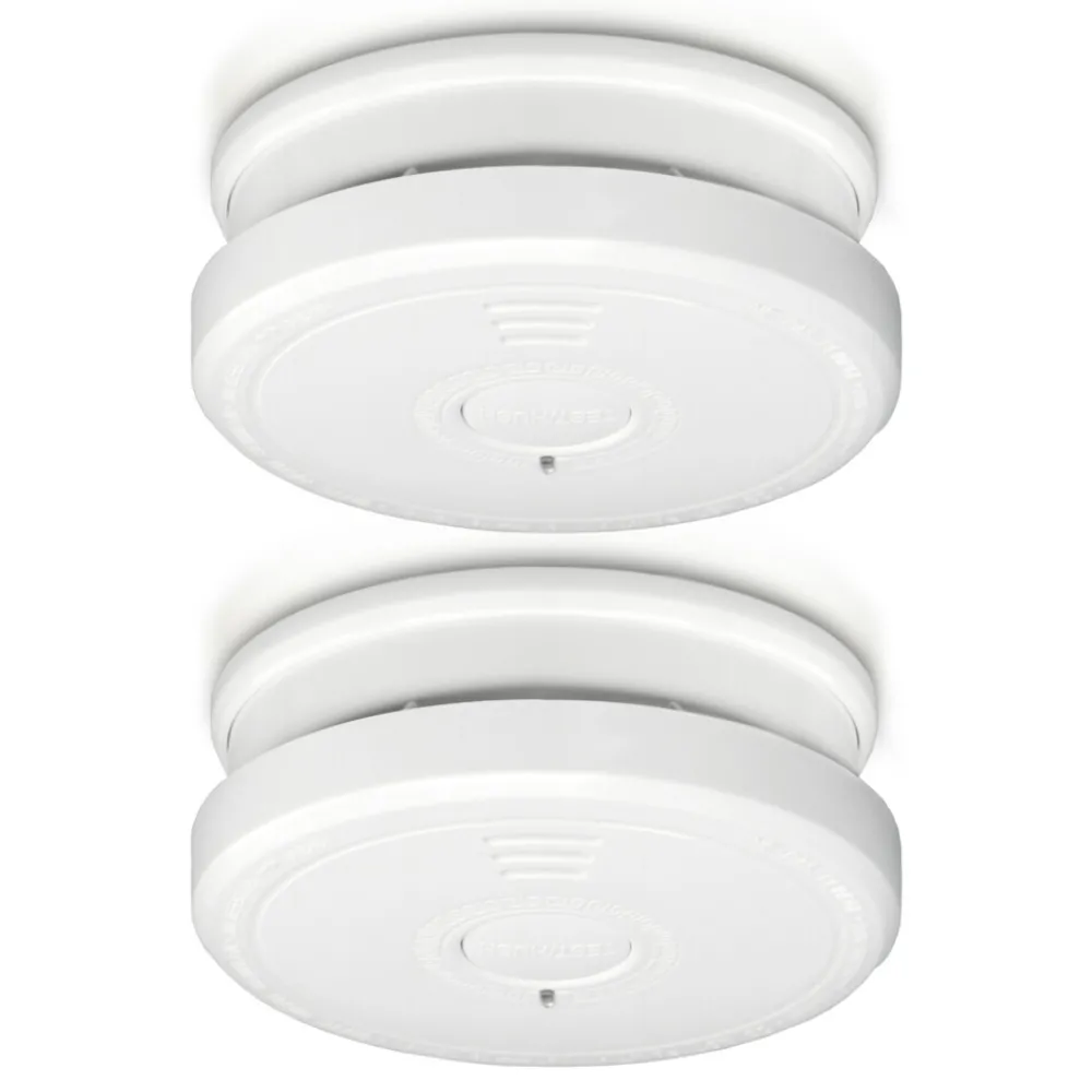 SA20 Rookmelder 2 stuks^Alecto