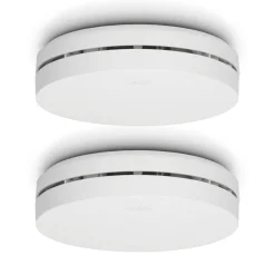SA300 Rookmelder 2 stuks^Alecto Discount