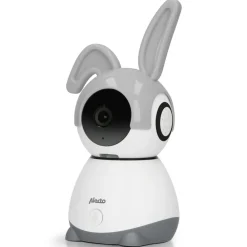 SMARTBABY10 Wifi Babyfoon met Camera^Alecto Best