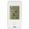 Thuis & Onderweg<Alecto WS-75 Digitale Binnenthermometer