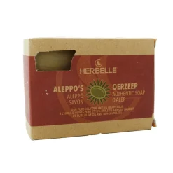 New Oerzeep Laurier 180 gr Bad & Douche