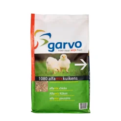 Alfamix Kuikens 4 kg^ Best