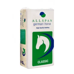 Hot Classic houtvezel 115/600 liter 22 kg Paard
