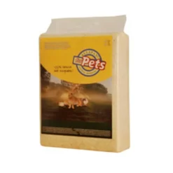 Best For Pets Houtvezel 140 liter Paard|Bodembedekking