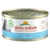 HFC Jelly Kattenvoer Nat Gemengde Zeevis 70 gr^Almo Nature Outlet