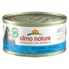 HFC Jelly Kattenvoer Nat Makreel 70 gr^Almo Nature New