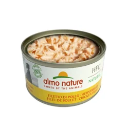 Sale HFC Natural Hondenvoer Kipfilet 95 gr Hondenvoer