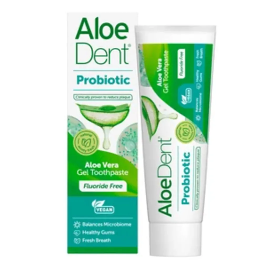 Discount Tandpasta Probiotic 75 ml Spoelen & Poetsen