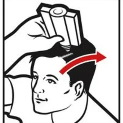 Discount Liquid Hair Energizer 200 ml Haarverzorging