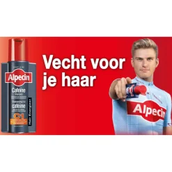 Haarverzorging<Alpecin Shampoo Cafeine 250 ml