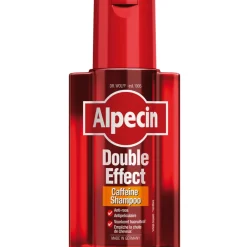 Shampoo Dubbel Effect 200 ml^Alpecin Sale